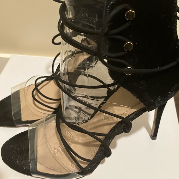 Aldo Somerly lace up pump - Picture 5 of 11